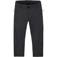 Hannah Binders Capri 3/4 Pants Noir M Homme