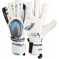 Ho Soccer Ghotta Evo2 Rn Goalkeeper Gloves Blanc 7