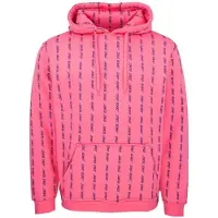 Santa Cruz Reign Orchid Pink Hoodie Rose M Homme