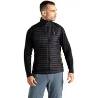 Dare 2b Descending Ii Vest Noir 2XL Homme