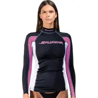 Salvimar Rash Guard Manches Longues Oasi