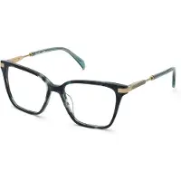 Tous Vtoc57 53 Mm Woman Glasses Noir Femme