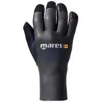 Mares Pure Passion Smooth Skin 35 Gloves Noir S