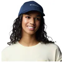 Columbia Twin Canyon Cap Bleu