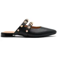 Gioseppo Ahnapee Ballet Pumps Noir EU 36 Femme