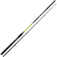 Sunset Koloss Sw Bottom Shipping Rod Argenté 1.80 m / 100-300 g