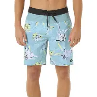 Rip Curl Mirage Mason Raw Energy Swimming Shorts Bleu 28 Homme