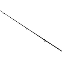 Carp Expert Power Method Feeder Heavy Fishing Rod Section 120g 3.90 M Argenté