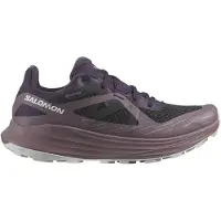 Salomon Ultra Flow Gore-tex Trail Running Shoes Violet EU 44 Femme