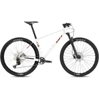 Bh Ultimate 6.5 29´´ Deore 6100 12s 2026 Mtb Bike Blanc L