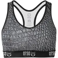 Otso Sports Bra Noir S Femme
