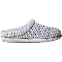 Toni pons Domi-sr Slippers Gris EU 45 Femme