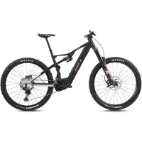 Bh Vtt électriques Ilynx Nx+ Enduro Carbon 9.6 Bosch Cx Gen 5 29´´ Deore 2026