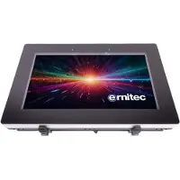 Ernitec Ecran PC 0070-24132-HB3000-L 32" 1920 x 1080 Full HD LCD