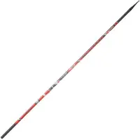 SERT Proceed Univers Tsw25 Pole Rod Argenté 4.50 m / 20-80 g