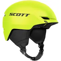 SCOTT Casque Junior Keeper 2 Plus