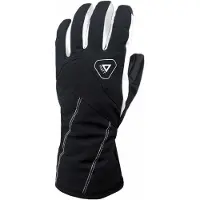 Matt Minime Gloves Noir 6 Years Enfants