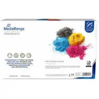 MediaRange Toner HP für CF226X/26X mit Chip schwarz