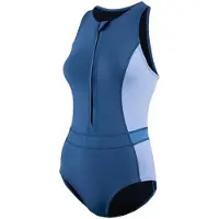 Zone3 Combinaison En Néoprène Sans Manches Pour Femme Yulex