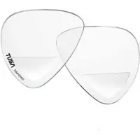 Tusa Bf211 Corrective Left Prescription Lens Clair +1.00