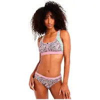 Protest Atins 23 Bikini Rose XS Femme
