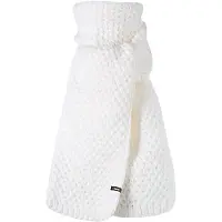 Barts Lauren Scarf Blanc Femme