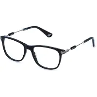 Police Vk174-490700 Junior Glasses Noir Enfants