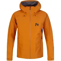 Hannah Alagan Jacket Orange L Homme