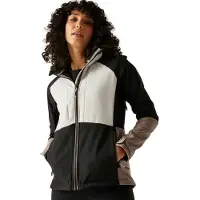 Regatta Veste imperméable à capuche femme Desoto