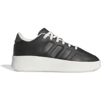Adidas Mullaly Low Trainers Noir EU 38