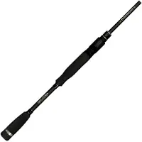 Herakles Premium Limited Garda Spinning Rod Argenté 2.15 m / 3.5-10.6 g