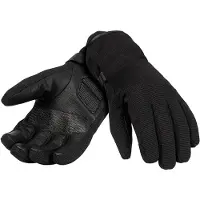 Tucano Urbano Supermary Hydroscud Woman Gloves Noir XS Femme