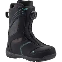 Head Eve Boa Coiler Woman Snowboard Boots Noir 26.5 Femme