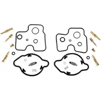 Keyster Kk-0031 Carburetor Repair Kit Argenté