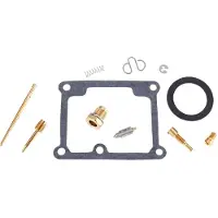 Keyster Ky-0166 Carburetor Repair Kit Argenté