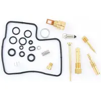 Keyster Kh-1310n Carburetor Repair Kit Doré