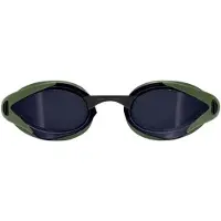 Huub Eterant Swimming Goggles Vert