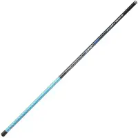 GARBOLINO Gwhip One Telefloat Coup Rod Argenté 5.00 m
