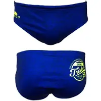 Turbo Slip De Bain Plain
