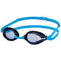 Swans Sr-3n Swimming Goggles Bleu,Noir