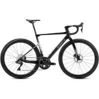 Bh Ultralight Evo Ii 7.0 Ultegra Di2 2026 Road Bike Noir S