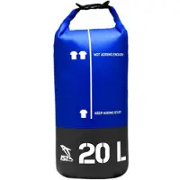 Ist Dolphin Tech Sac étanche 20l
