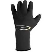 Epsealon Caranx 1.5 Mm Gloves Noir M