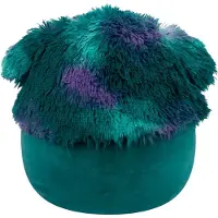 Squishmallows W20 35 Cm Teddy Multicolore Enfants
