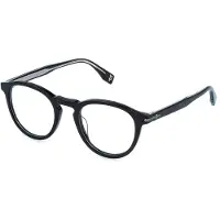 Police Vplr63-500700 Reading Glasses Noir Homme