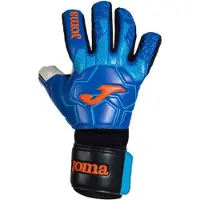 Joma Brave Goalkeeper Gloves Bleu 9