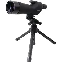Firefield 20-60x60 Se Kit Spotting Scope Noir
