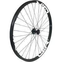 Gtr Sl30 Boost 29´´ Disc 6b Tubeless Mtb Front Wheel Argenté 15 x 110 mm