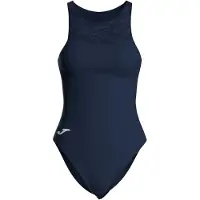 Joma Shark Iv Swimsuit Bleu M Femme