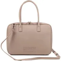 Munich Essence Shopper Bag Beige